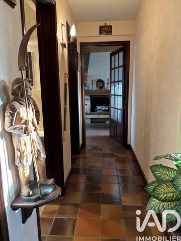 Maison à vendre 5 pièces 152 m² Saint-Pierre-des-Corps