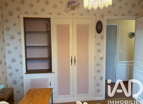 Maison à vendre 5 pièces 152 m² Saint-Pierre-des-Corps