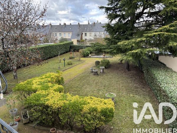 Maison à vendre 5 pièces 152 m² Saint-Pierre-des-Corps