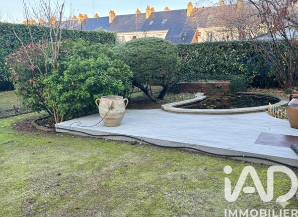 Maison à vendre 5 pièces 152 m² Saint-Pierre-des-Corps