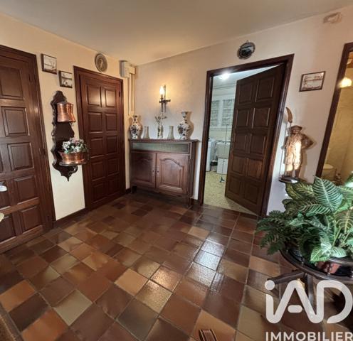 Maison à vendre 5 pièces 152 m² Saint-Pierre-des-Corps