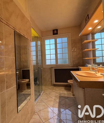 Maison à vendre 5 pièces 152 m² Saint-Pierre-des-Corps