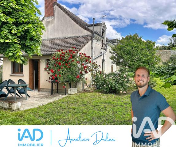 Maison à vendre 4 pièces 100 m² Cenon-sur-Vienne