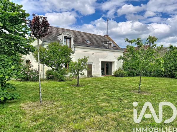 Maison à vendre 4 pièces 100 m² Cenon-sur-Vienne