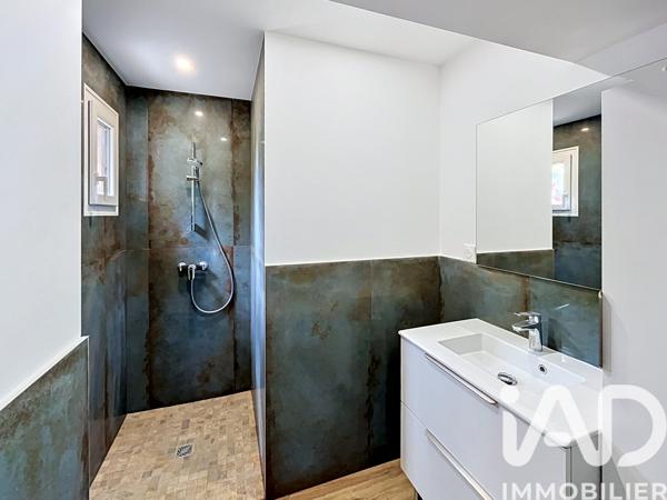 Maison à vendre 4 pièces 100 m² Cenon-sur-Vienne