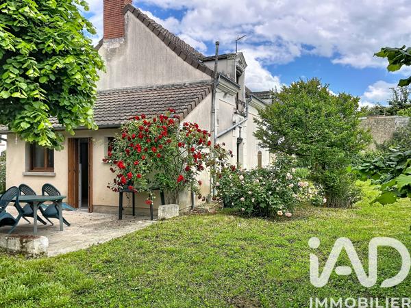 Maison à vendre 4 pièces 100 m² Cenon-sur-Vienne