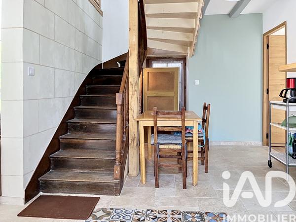 Maison à vendre 4 pièces 100 m² Cenon-sur-Vienne