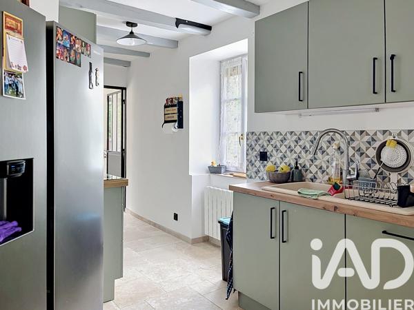 Maison à vendre 4 pièces 100 m² Cenon-sur-Vienne