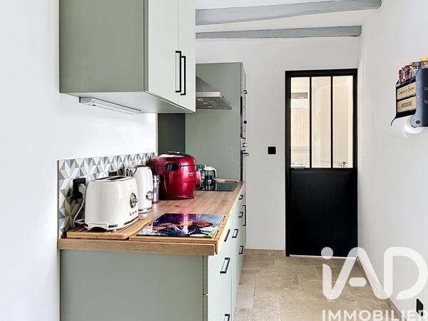 Maison à vendre 4 pièces 100 m² Cenon-sur-Vienne
