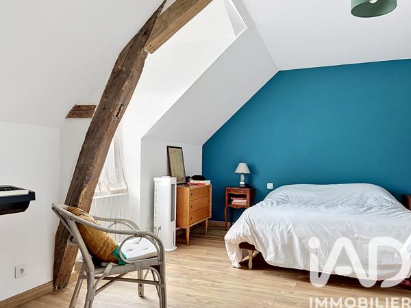 Maison à vendre 4 pièces 100 m² Cenon-sur-Vienne