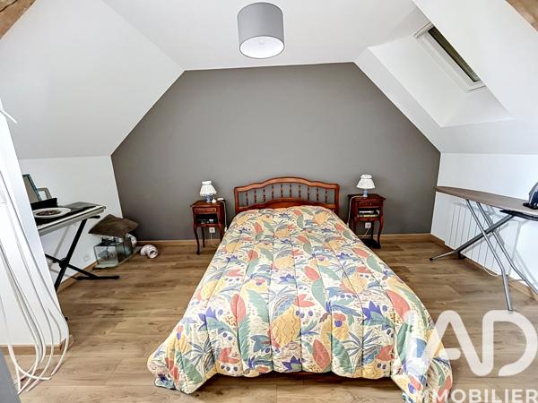 Maison à vendre 4 pièces 100 m² Cenon-sur-Vienne