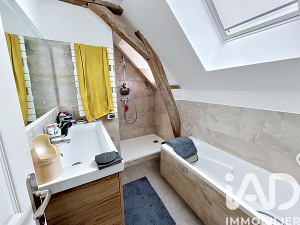 Maison à vendre 4 pièces 100 m² Cenon-sur-Vienne