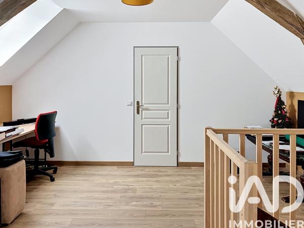 Maison à vendre 4 pièces 100 m² Cenon-sur-Vienne
