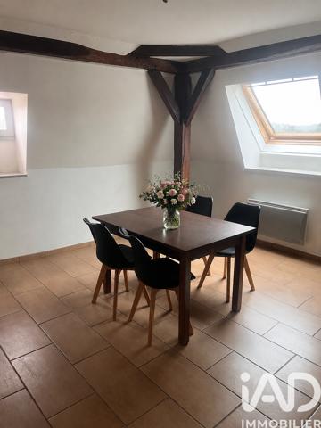 Appartement à vendre 2 pièces 31 m² Saint-Palais