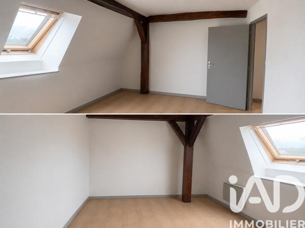 Appartement à vendre 2 pièces 31 m² Saint-Palais