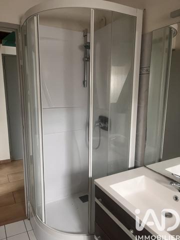 Appartement à vendre 2 pièces 31 m² Saint-Palais