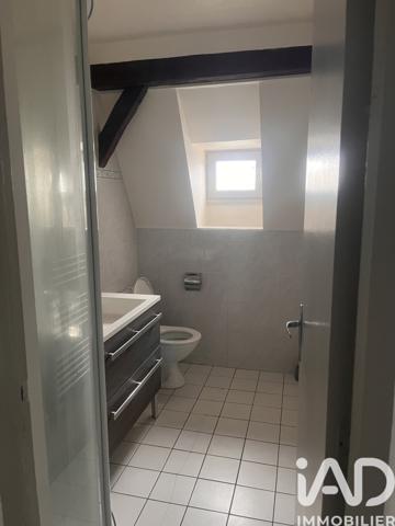 Appartement à vendre 2 pièces 31 m² Saint-Palais