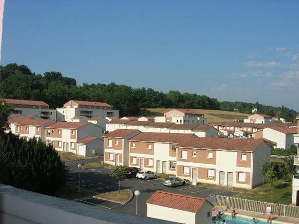 T3 -TRELISSAC - Charrièras, dans résidence sécurisée, ...