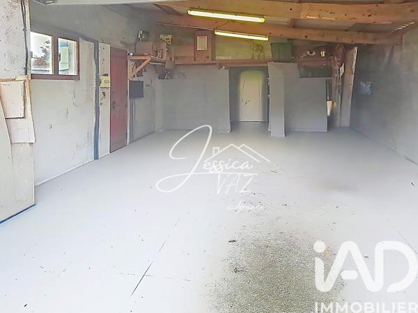 Maison à vendre 6 pièces 128 m² Le Plessis-Belleville