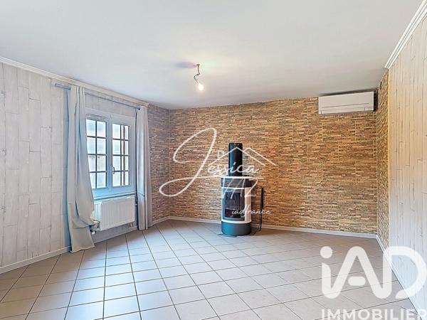 Maison à vendre 6 pièces 128 m² Le Plessis-Belleville