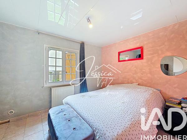 Maison à vendre 6 pièces 128 m² Le Plessis-Belleville