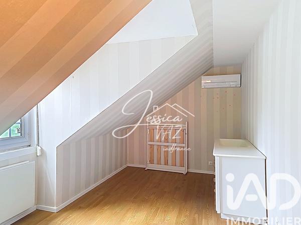 Maison à vendre 6 pièces 128 m² Le Plessis-Belleville