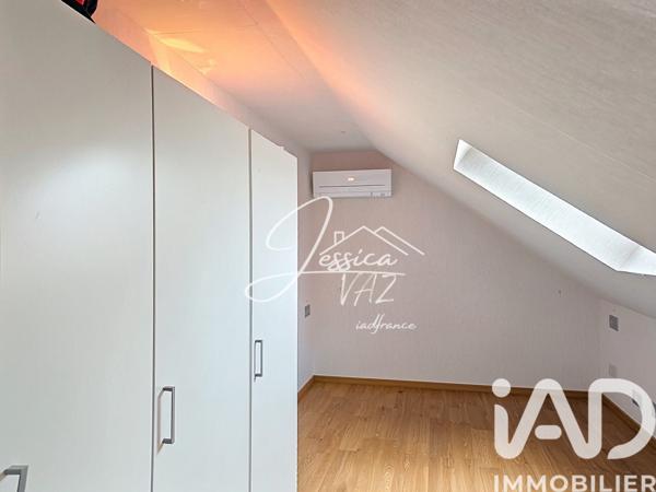 Maison à vendre 6 pièces 128 m² Le Plessis-Belleville