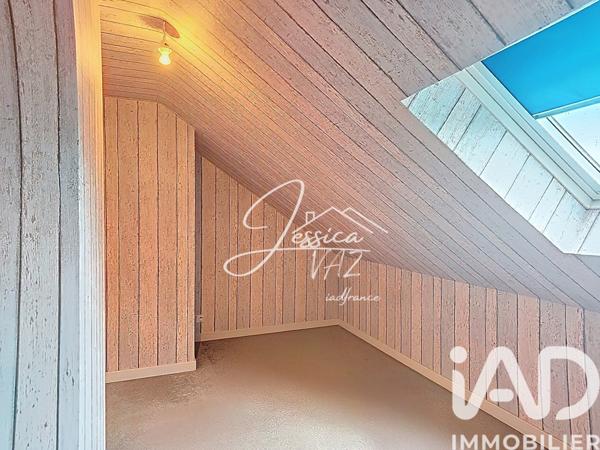 Maison à vendre 6 pièces 128 m² Le Plessis-Belleville