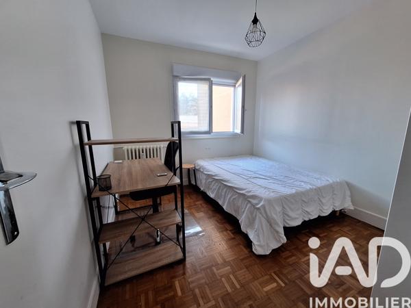 Appartement à vendre 3 pièces 57,6 m² Angers