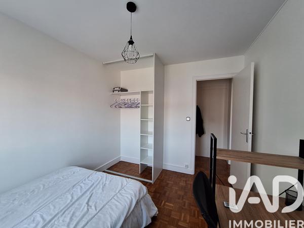 Appartement à vendre 3 pièces 57,6 m² Angers