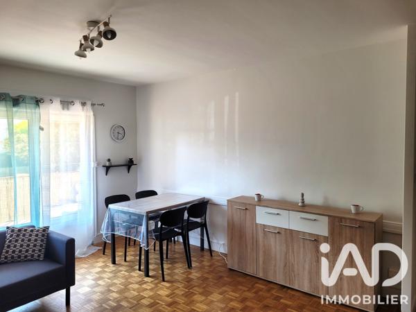 Appartement à vendre 3 pièces 57,6 m² Angers