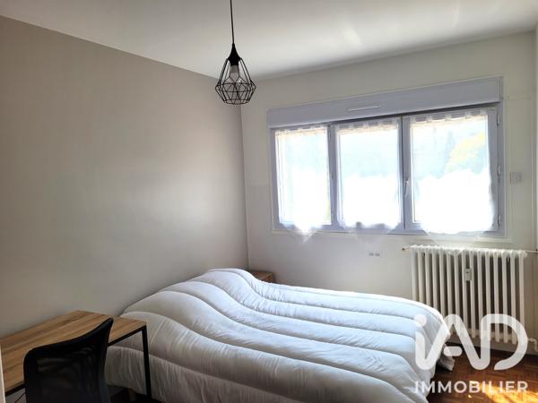Appartement à vendre 3 pièces 57,6 m² Angers