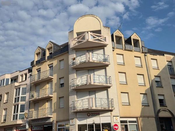 Achat - Appartement | Appartement Mayenne 53100 2 pièces 49 m 2