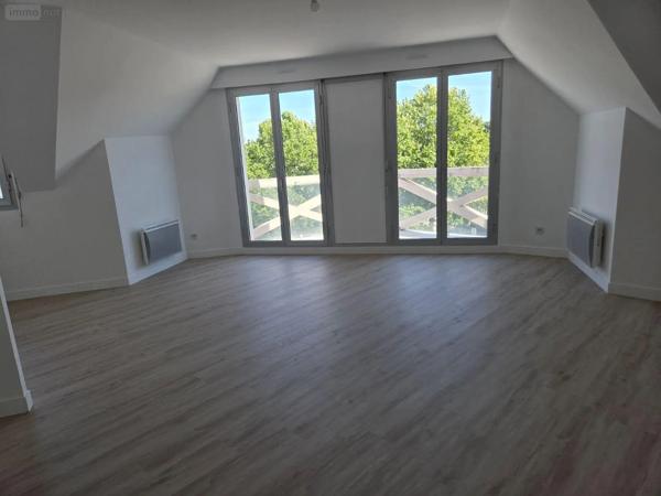 Achat - Appartement | Appartement Mayenne 53100 2 pièces 49 m 2
