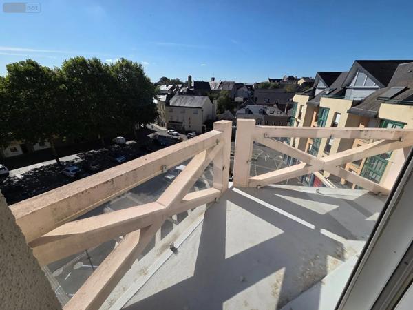 Achat - Appartement | Appartement Mayenne 53100 2 pièces 49 m 2