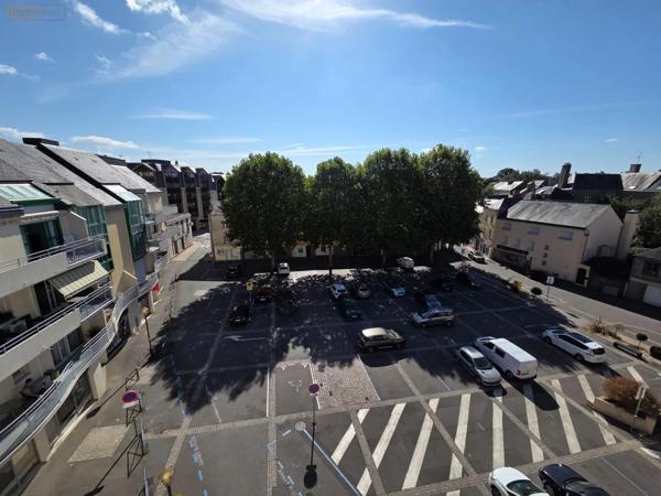 Achat - Appartement | Appartement Mayenne 53100 2 pièces 49 m 2