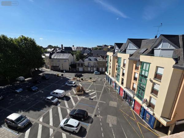 Achat - Appartement | Appartement Mayenne 53100 2 pièces 49 m 2