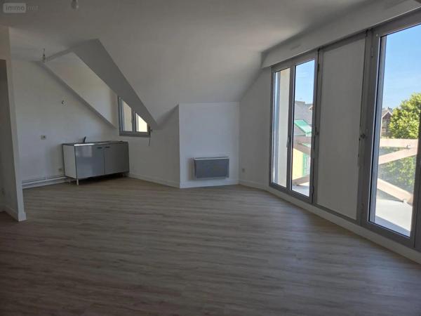 Achat - Appartement | Appartement Mayenne 53100 2 pièces 49 m 2