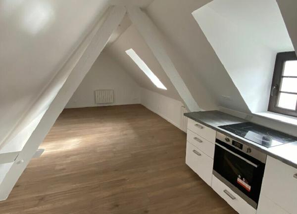 Appartement à louer    2 pièces •  Obernai