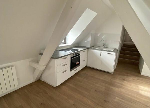 Appartement à louer    2 pièces •  Obernai