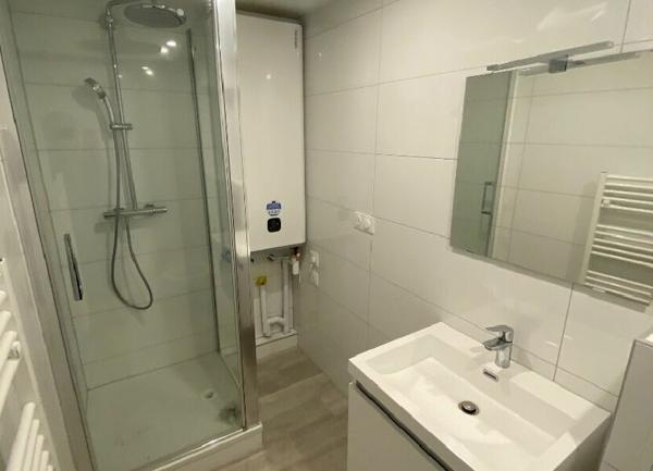 Appartement à louer    2 pièces •  Obernai