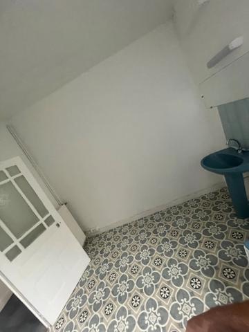 Appartement lumineux de 65 m² en centre-ville de Limoges