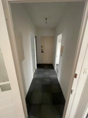 Appartement lumineux de 65 m² en centre-ville de Limoges
