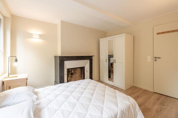 Maison Amiens Sud - collocation 5 chambres