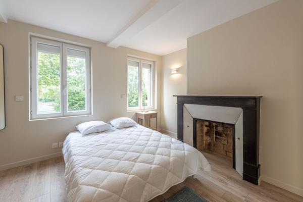 Maison Amiens Sud - collocation 5 chambres