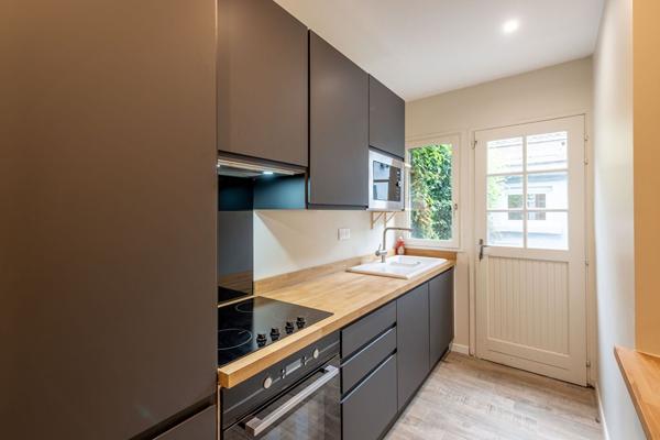 Maison Amiens Sud - collocation 5 chambres
