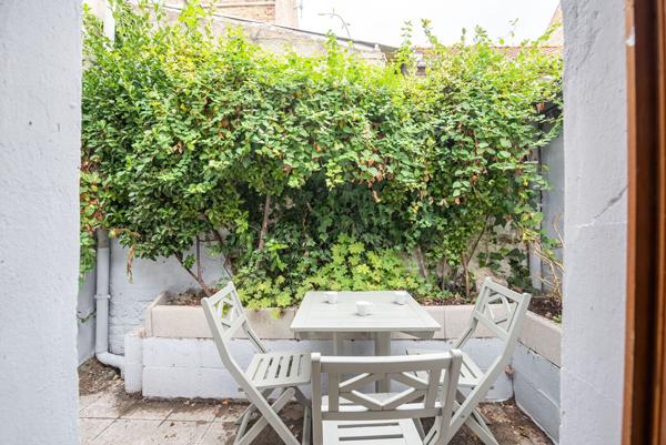 Maison Amiens Sud - collocation 5 chambres
