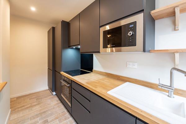Maison Amiens Sud - collocation 5 chambres