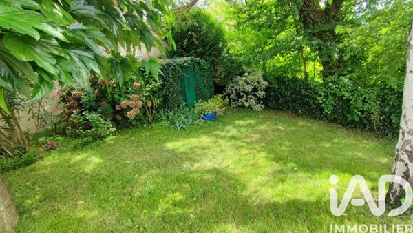Maison à vendre 5 pièces 98,94 m² Royan