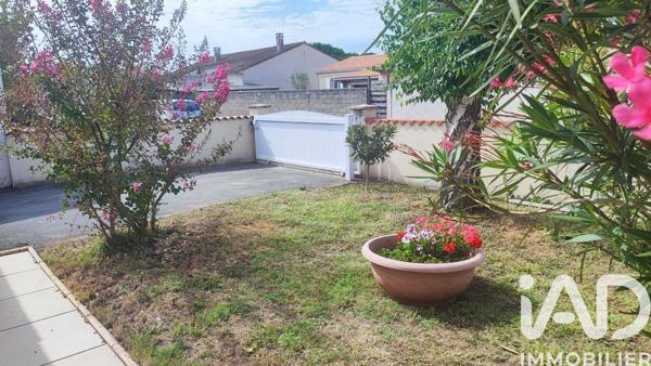 Maison à vendre 5 pièces 98,94 m² Royan